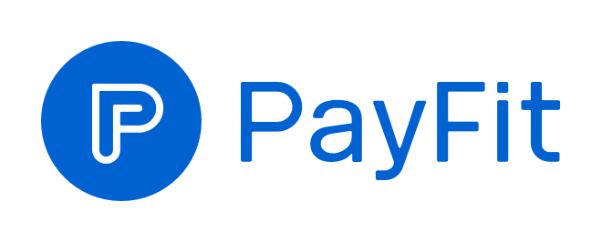 Payfit logo